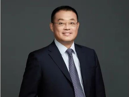 中意資産總經理(lǐ)貢磊